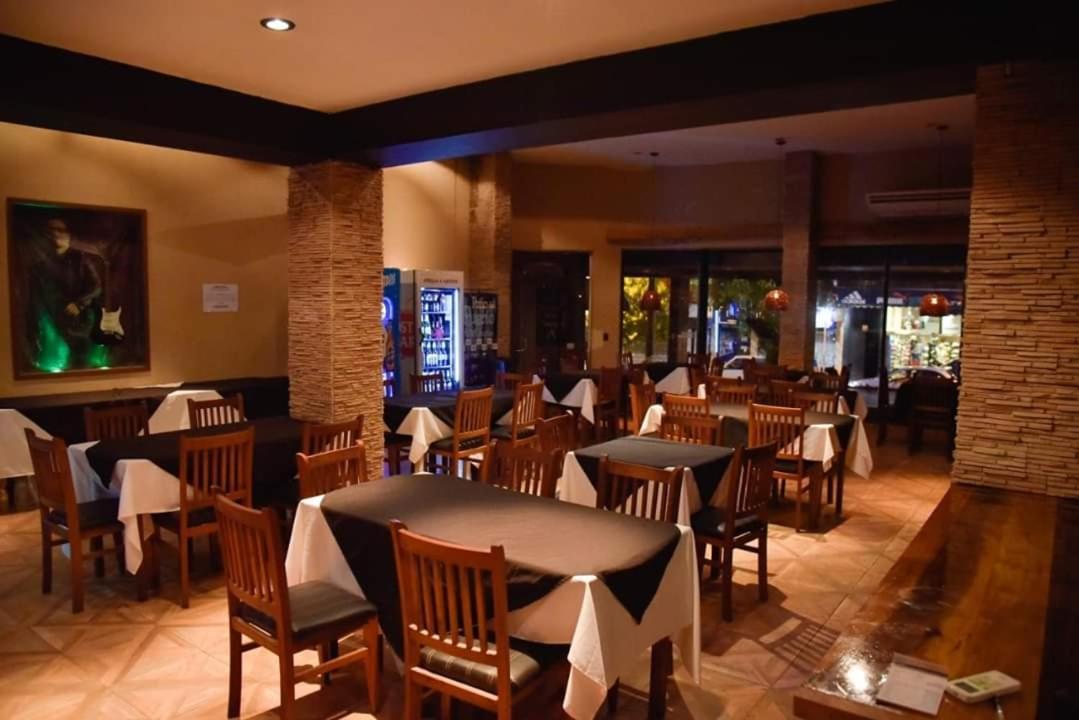 Patio Del Puerto Hotel Boutique Puerto Rico Bagian luar foto